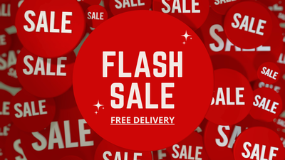 "Get Your Order with Free Shipping"