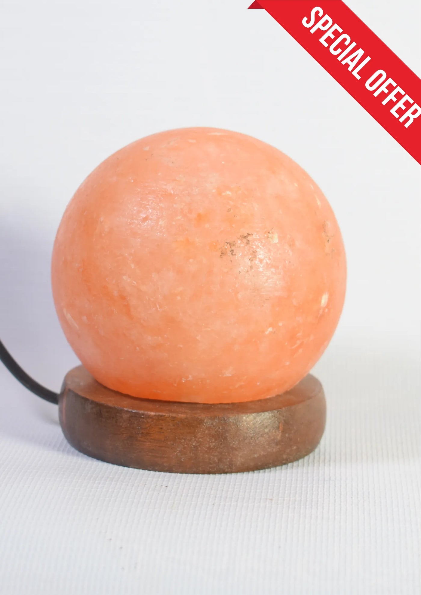 Himalayan Natural Salt Lamp  