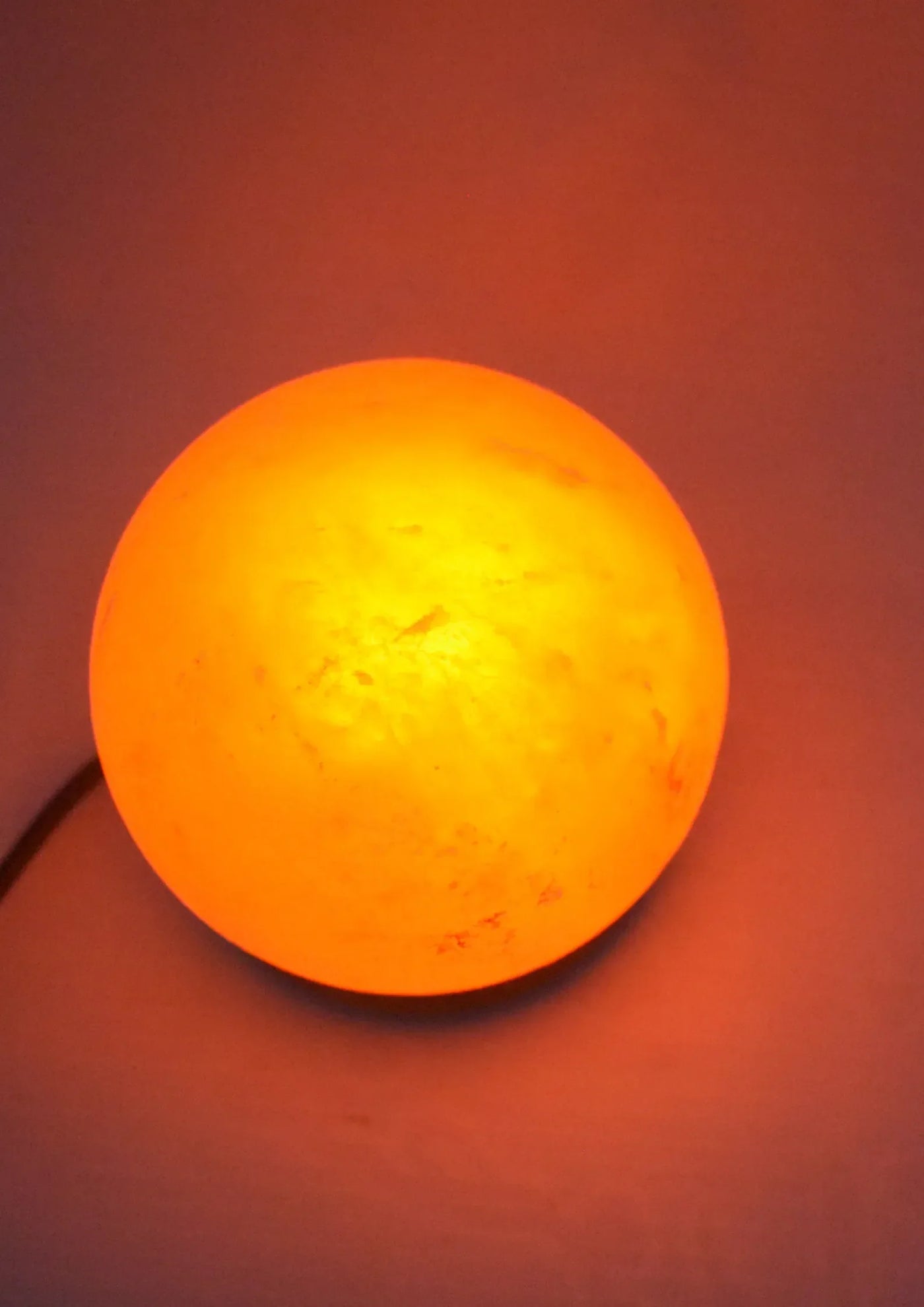 Himalayan Natural Salt Lamp  