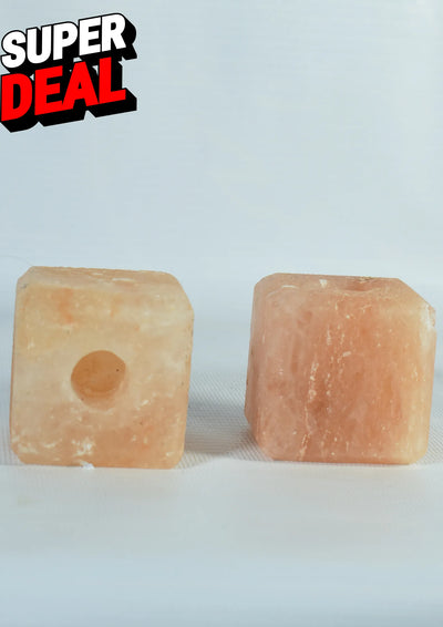 Himalayan Natural Salt Lamp  