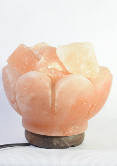 Himalayan Natural Salt Lamp  