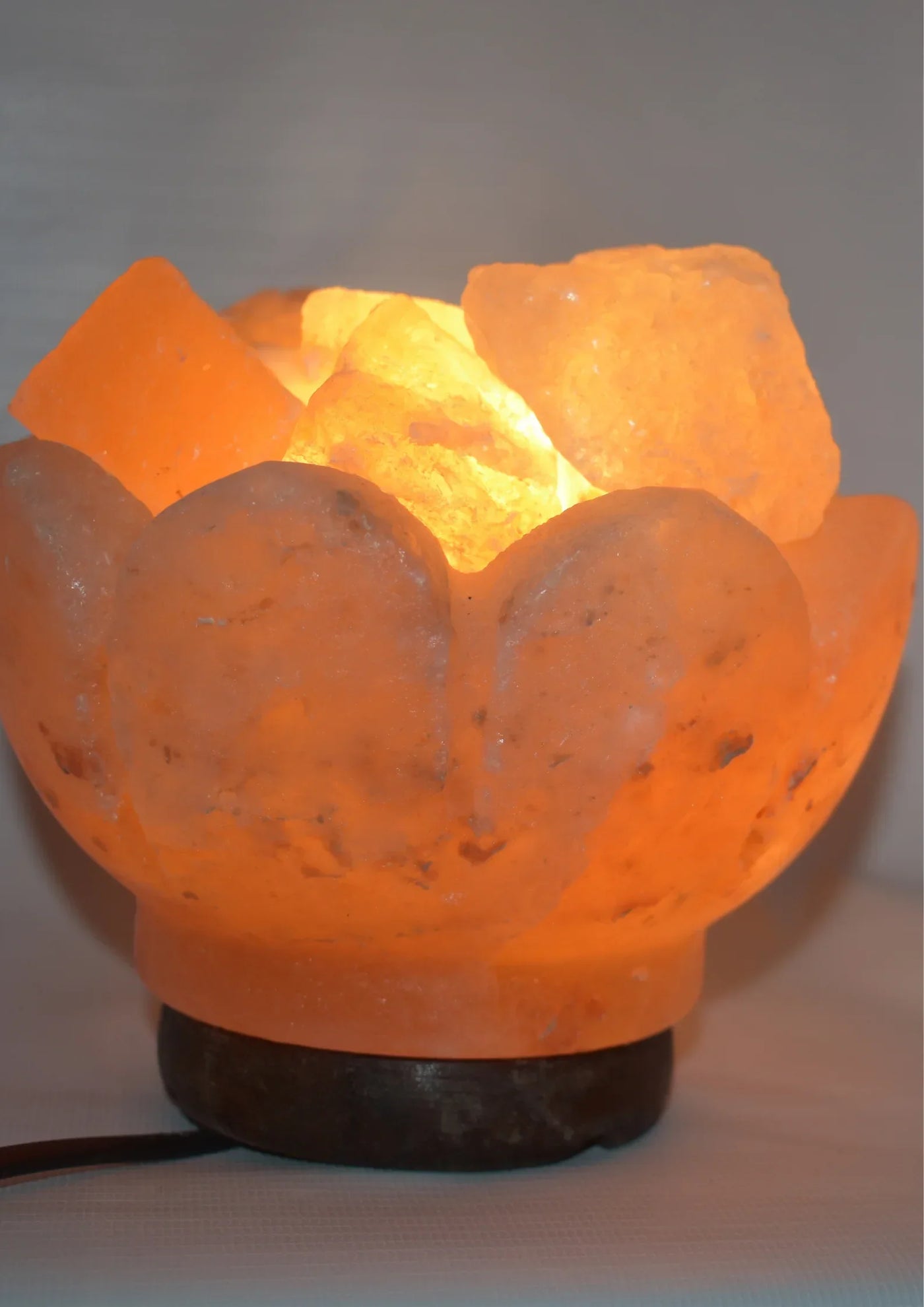 Himalayan Natural Salt Lamp  