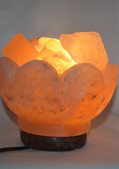 Himalayan Natural Salt Lamp  