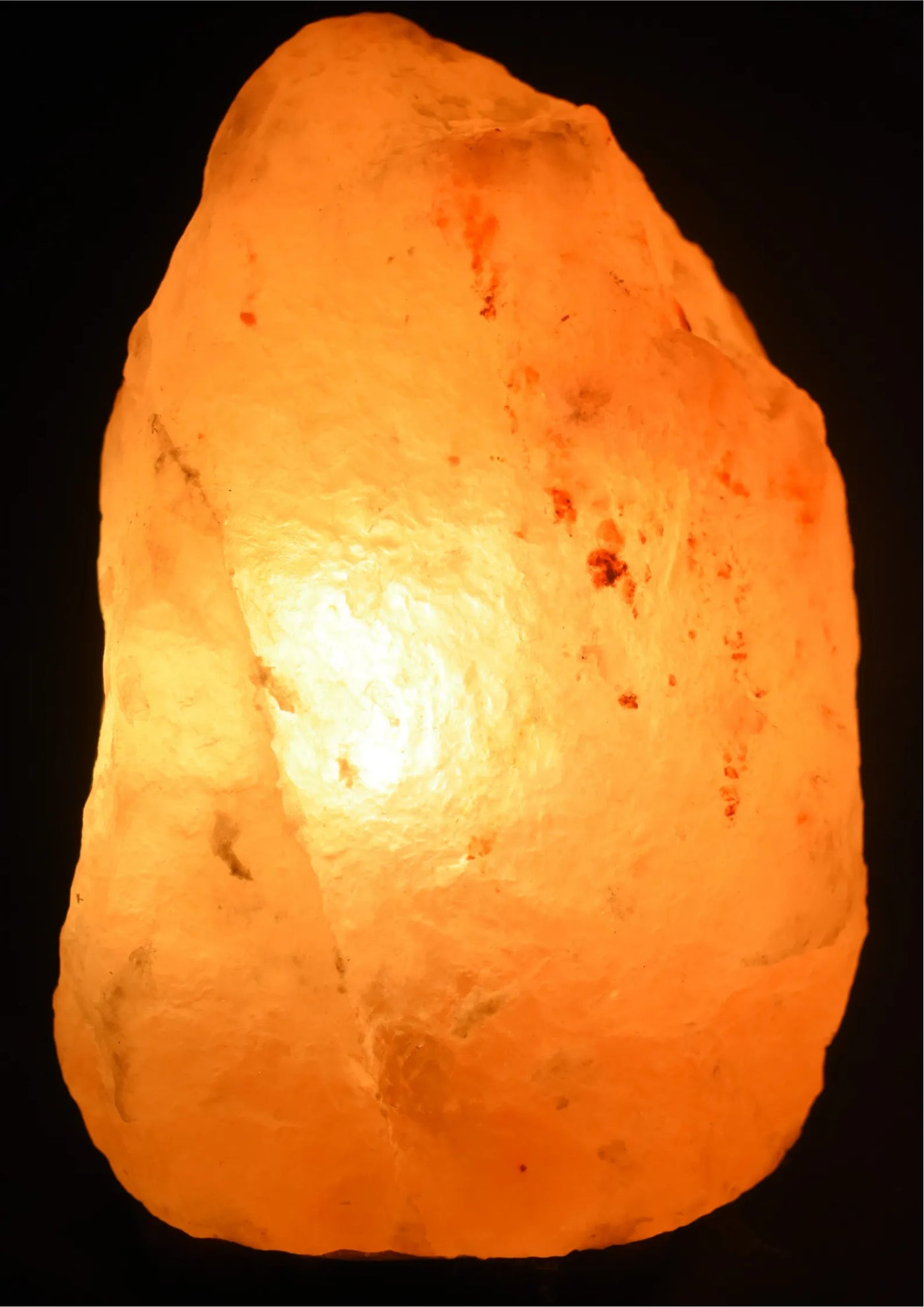 Natural Himalayan Salt Lamp – Limited Offer
