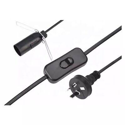 Wire with out On/Off button