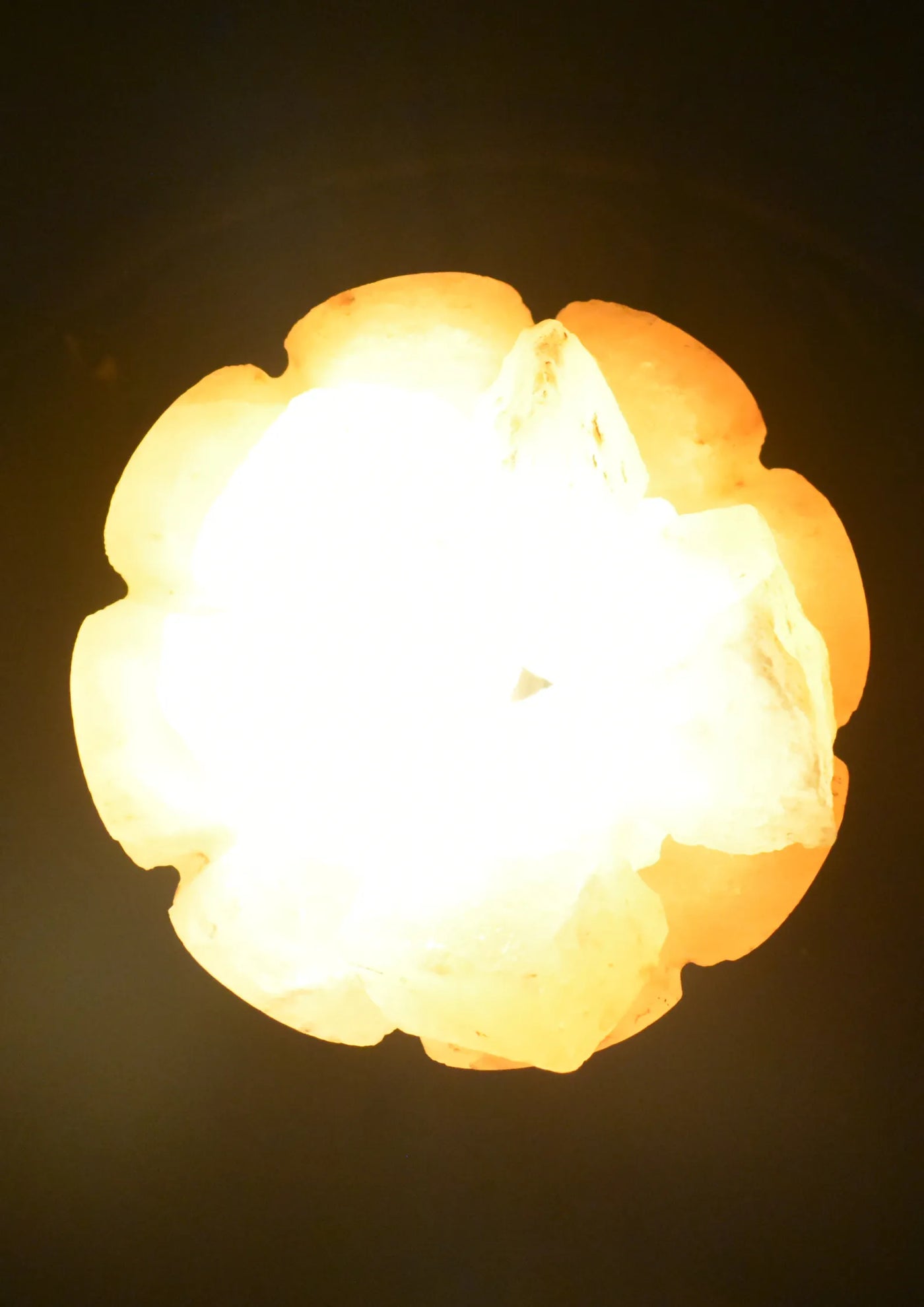 Himalayan Natural Salt Lamp  